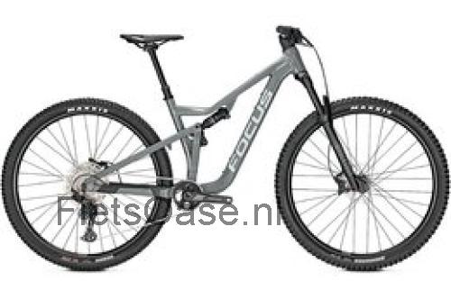 Scott Voltage YZ 0.1 specificaties